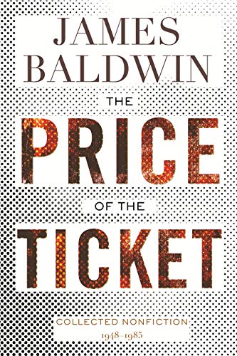 The Price of the Ticket: Collected Nonfiction: 1948–1985 - Epub + Converted Pdf